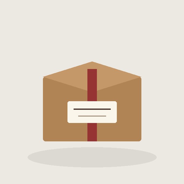Book Lover's Gift Box