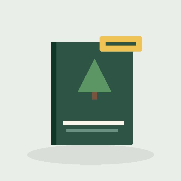 Staff Pick: Best Novel of the Year