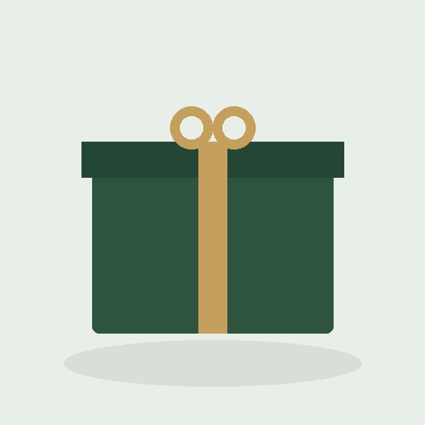 Holiday Pantry Box
