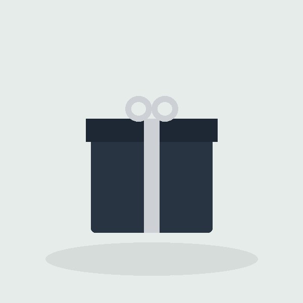 Gift Wrap & Note