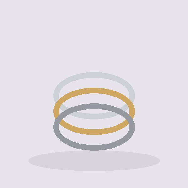 Stacking Ring Set