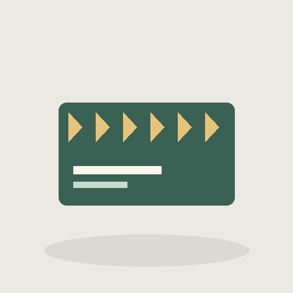 Quilt Shop Gift Card